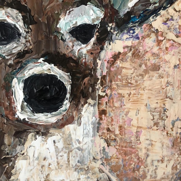 Original artwork by MJ Deshane 🎀 - Picture 3 of 4